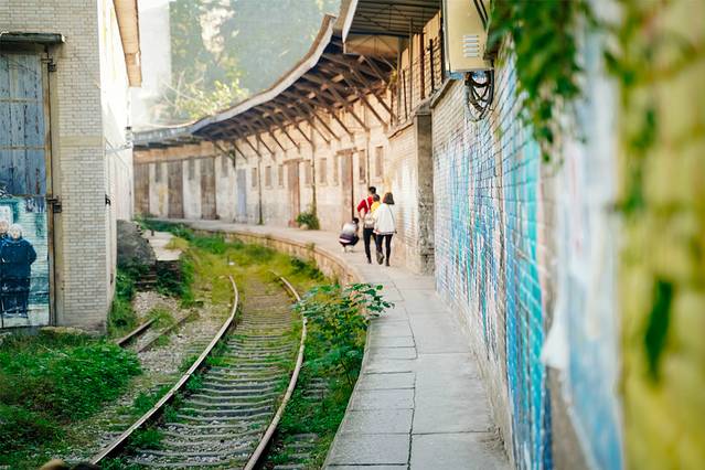 周末打卡景区特色美食推荐,热门旅游美食打卡胜地