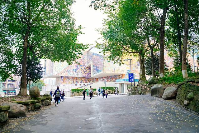 周末打卡景区特色美食推荐,热门旅游美食打卡胜地