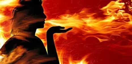 冬天干燥上火了怎样降火最快,儿童冬季上火了吃什么降火最快