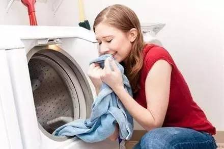 如果犯这个错误，你的衣服会越洗越脏