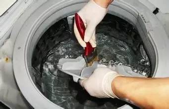 如果犯这个错误，你的衣服会越洗越脏