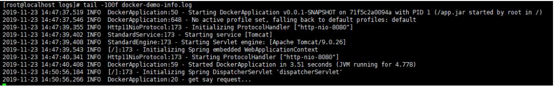 docker最全教程从理论到实战,docker入门学习理解全记录