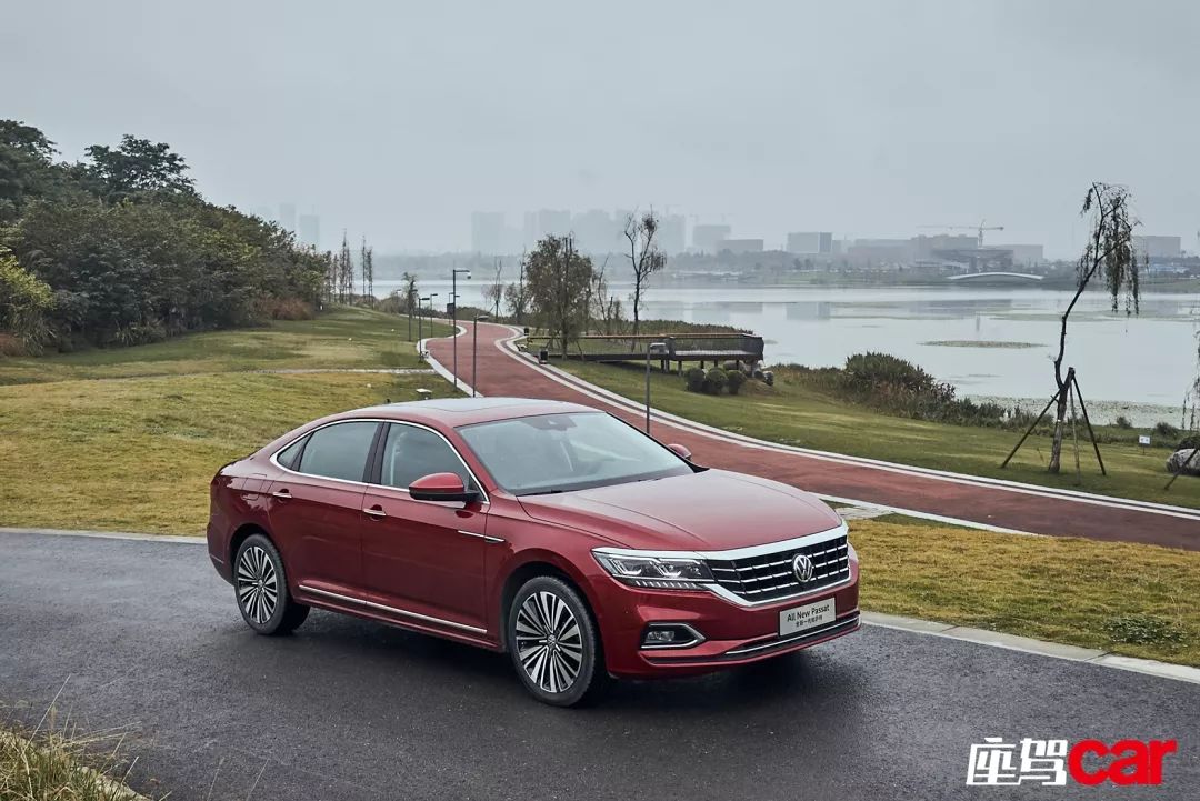 帕萨特换代时间表最新,帕萨特的大换代历程