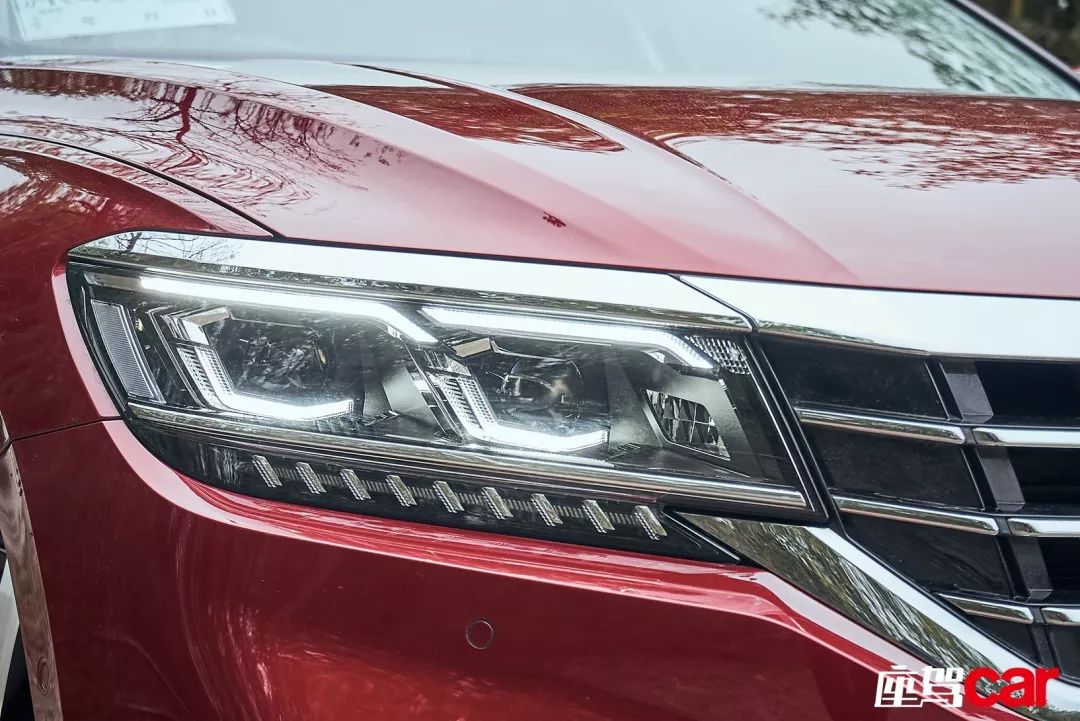 帕萨特换代时间表最新,帕萨特的大换代历程