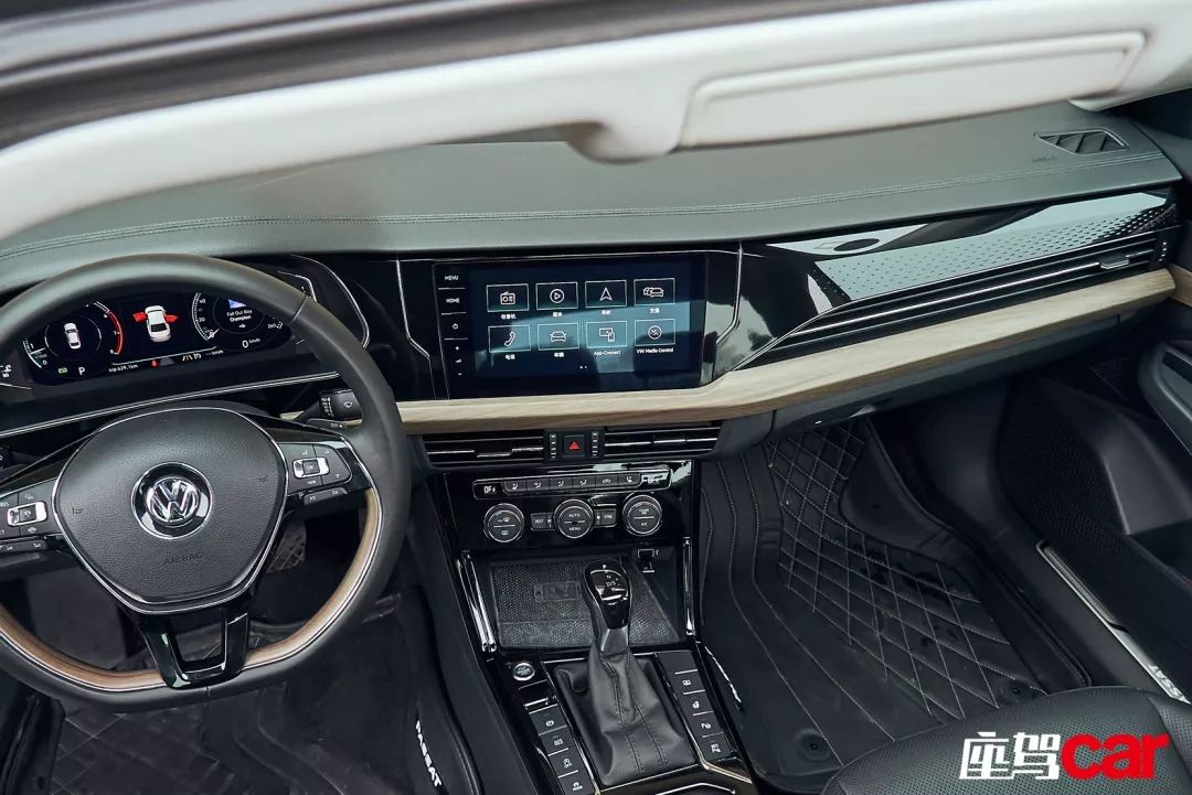 帕萨特换代时间表最新,帕萨特的大换代历程