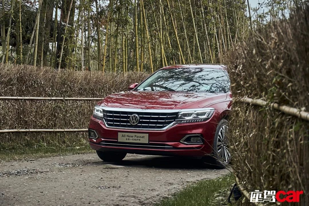 帕萨特换代时间表最新,帕萨特的大换代历程