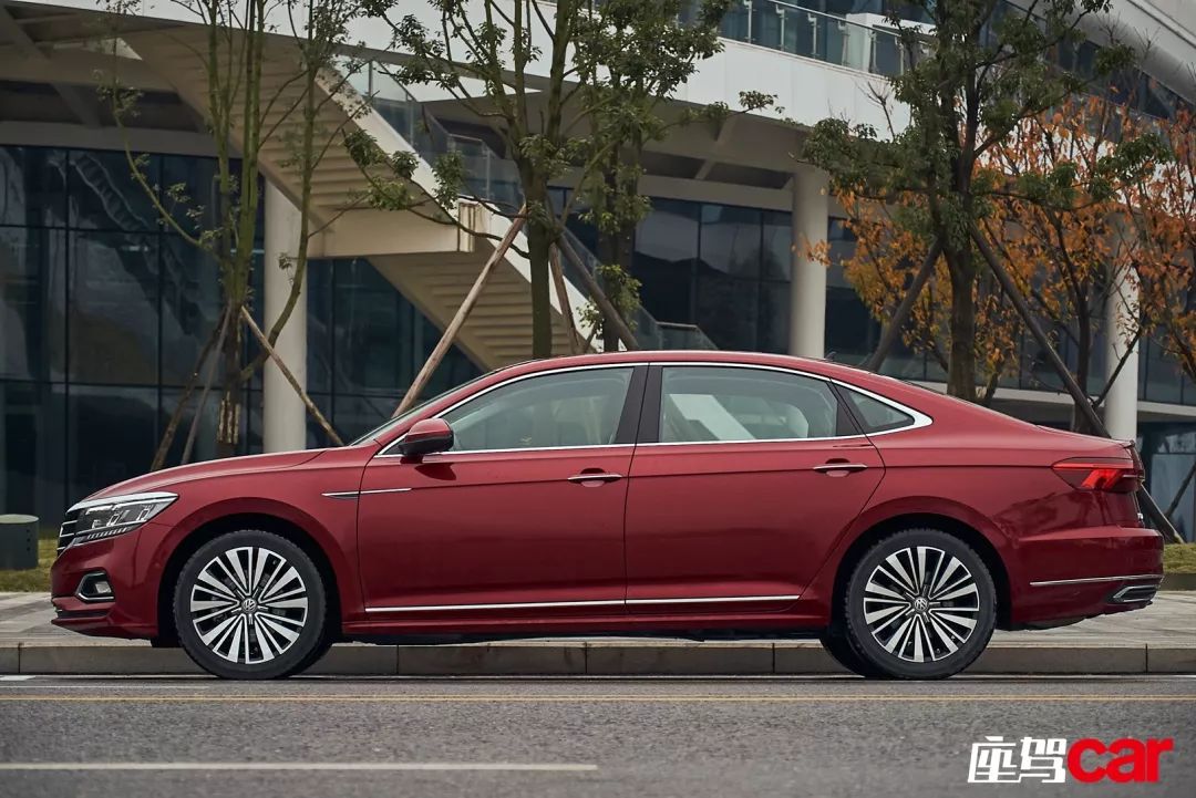 帕萨特换代时间表最新,帕萨特的大换代历程