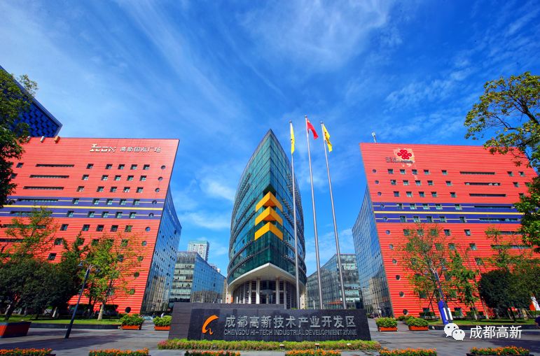 成都高新区营商环境指数,成都营商环境指数排名