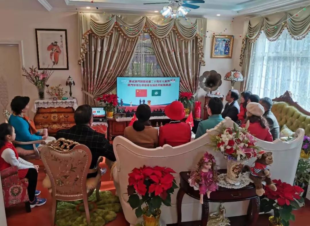 带你看最真实的澳门生活,带你了解真实的澳门