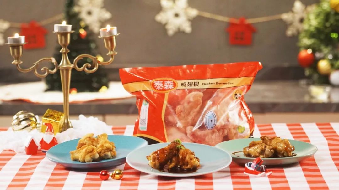 圣诞好物,圣诞节该买什么好吃的东西呢