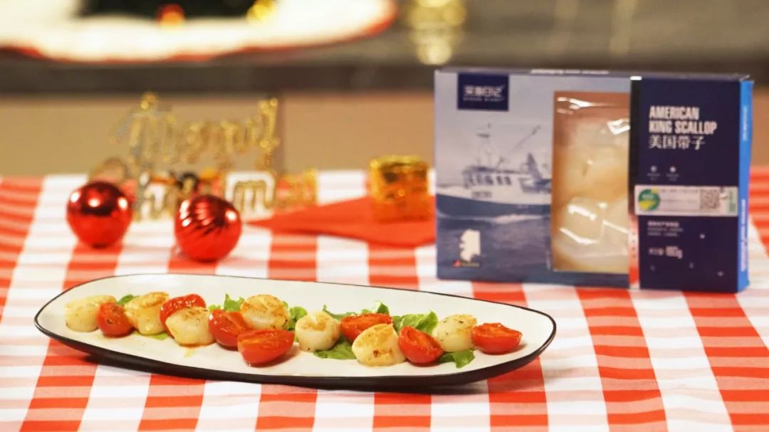 圣诞好物,圣诞节该买什么好吃的东西呢