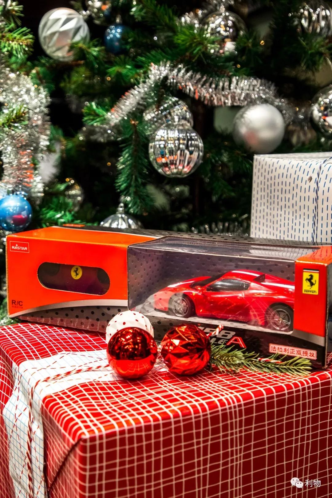 圣诞好物,圣诞节该买什么好吃的东西呢