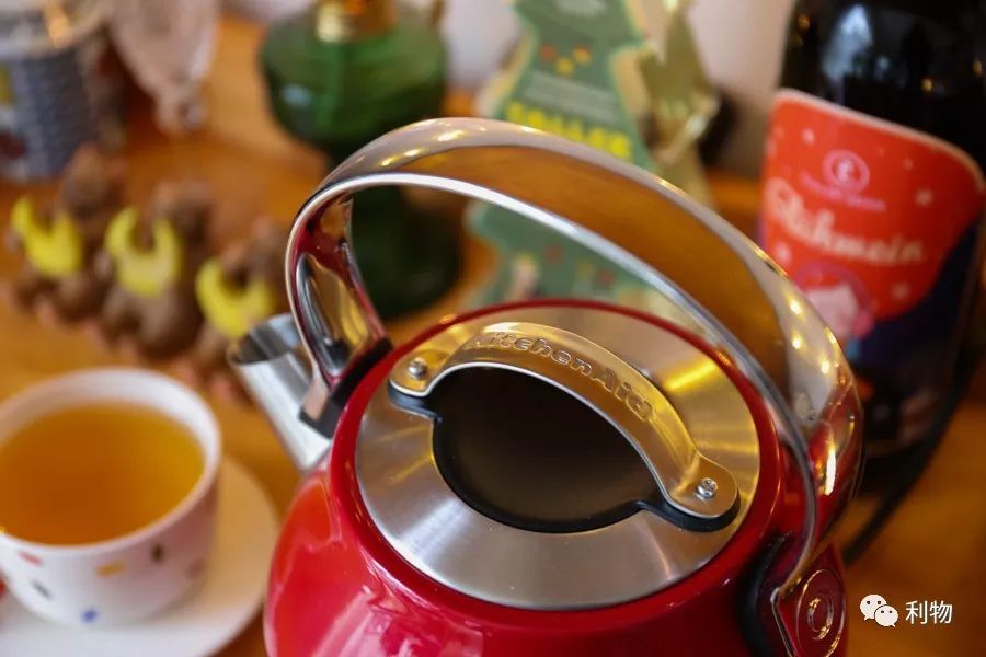 圣诞好物,圣诞节该买什么好吃的东西呢