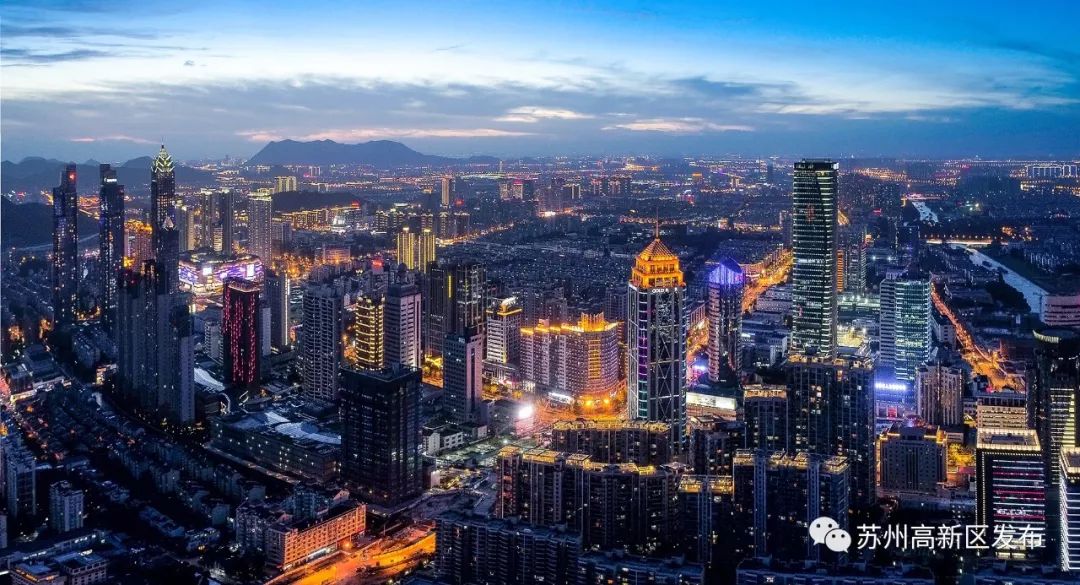 南大苏州校区、狮山广场、苏州乐园森林世界...背后全有他们的身影!