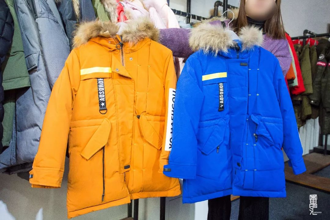 羽绒服工厂清仓100元150元,工厂羽绒服100元3-5件包邮到家