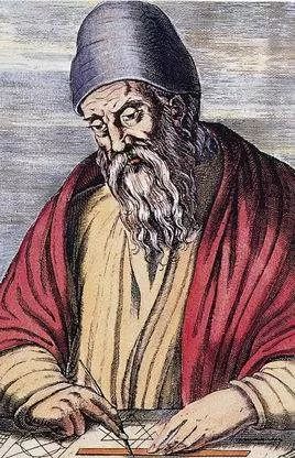 我终于明白了宇宙的奥秘,给我一个支点可以撬动整个宇宙