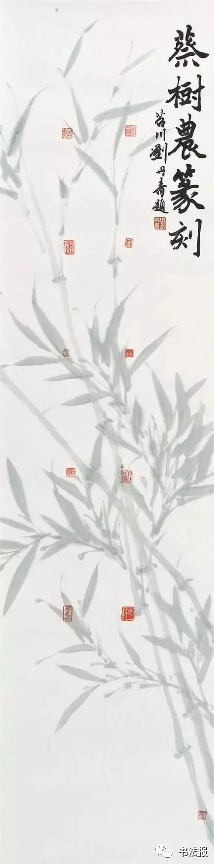 中书协最新书法,江西名家书法展