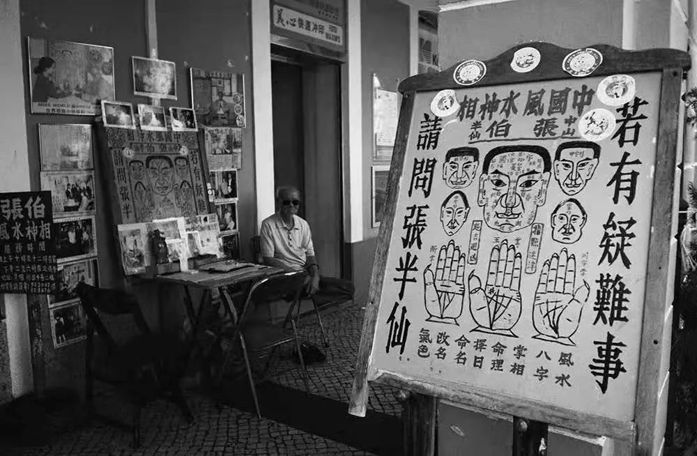 从天上看看你不曾见过的澳门,你没见过的图片