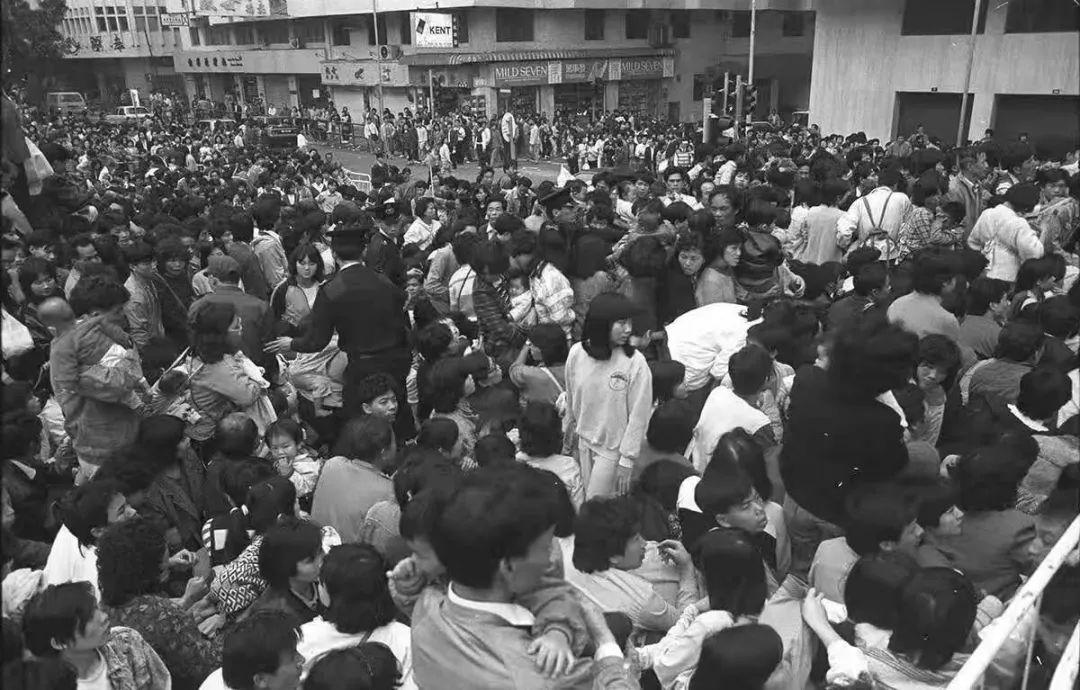 从天上看看你不曾见过的澳门,你没见过的图片