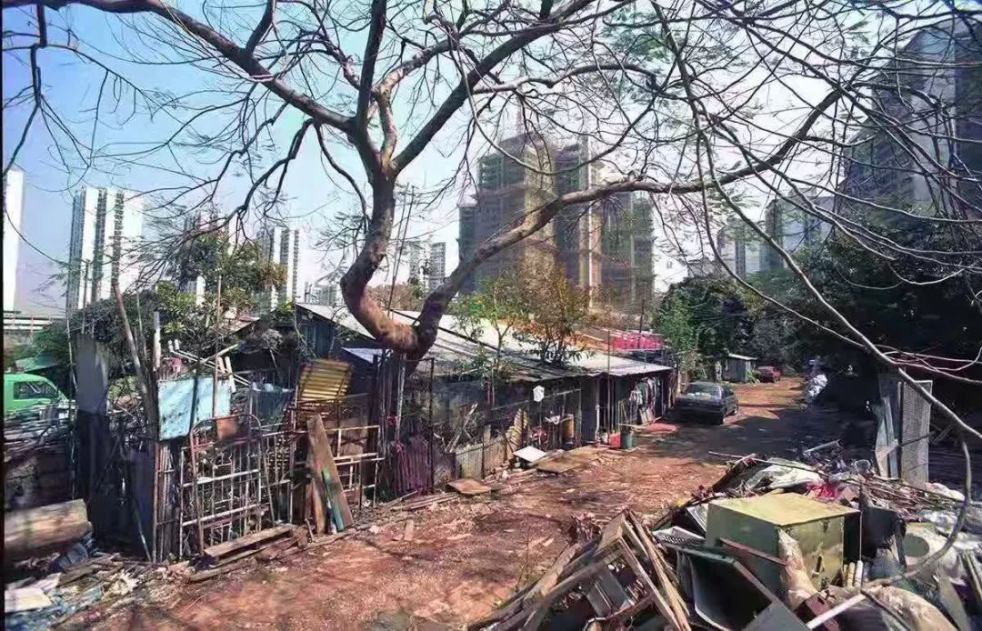 从天上看看你不曾见过的澳门,你没见过的图片