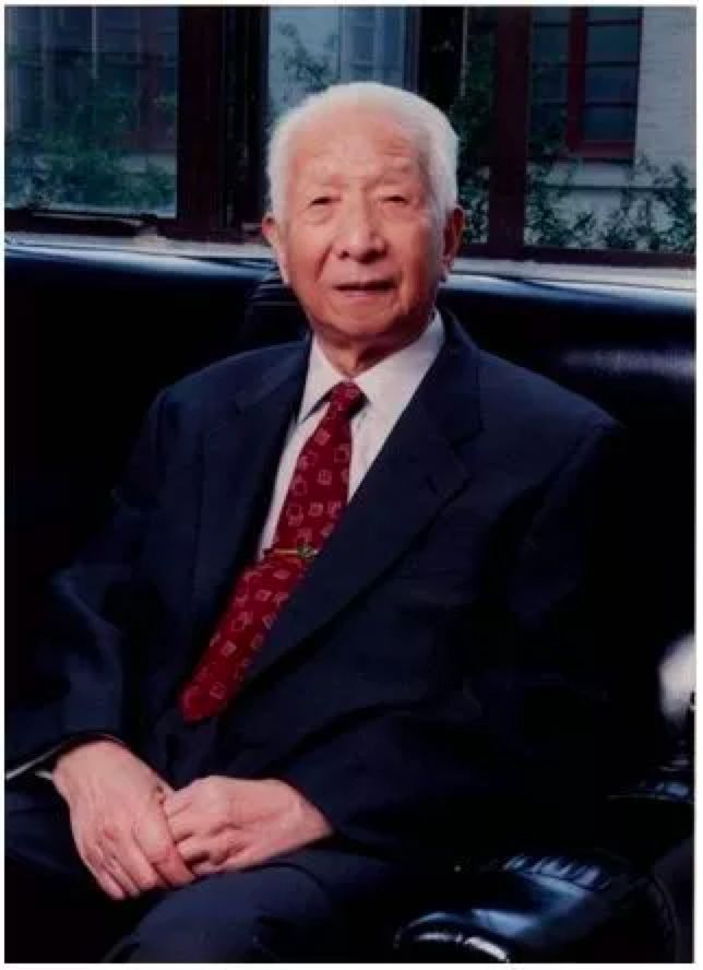 2019,痛别33位院士……请记住这些“大国明星”的名字