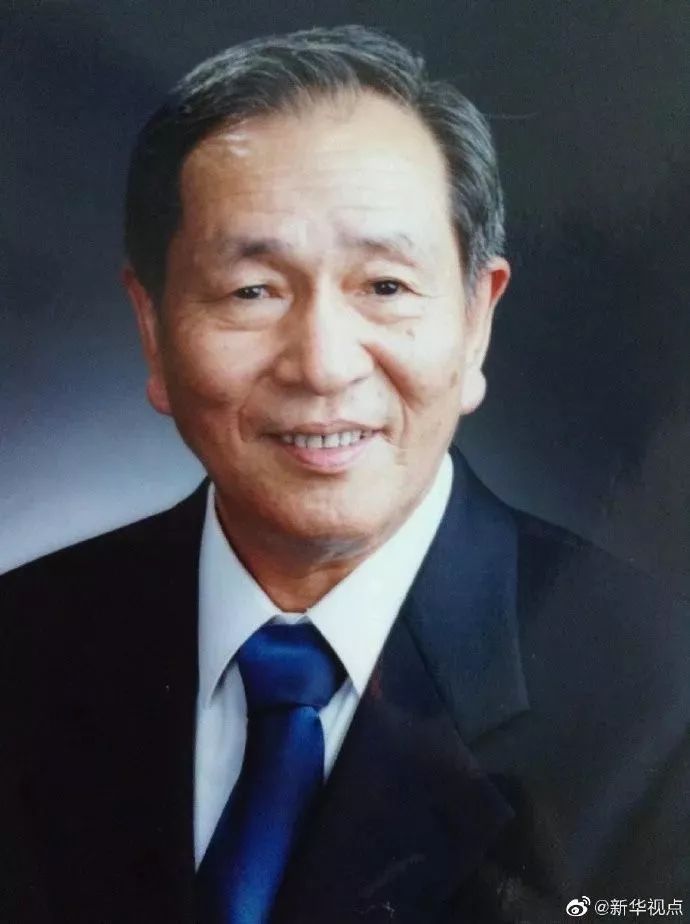 2019,痛别33位院士……请记住这些“大国明星”的名字