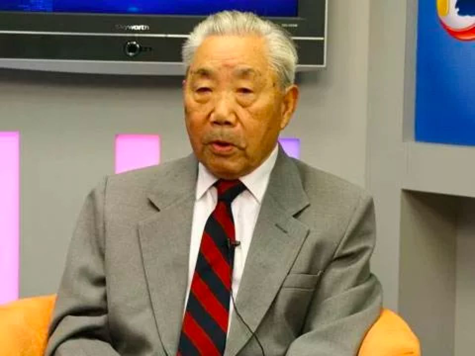 2019,痛别33位院士……请记住这些“大国明星”的名字