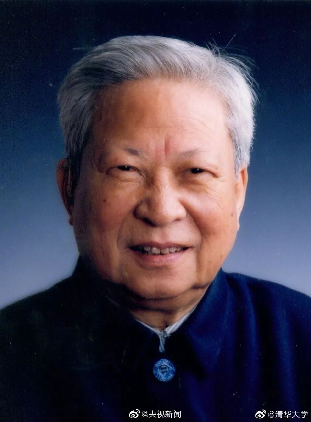 2019,痛别33位院士……请记住这些“大国明星”的名字