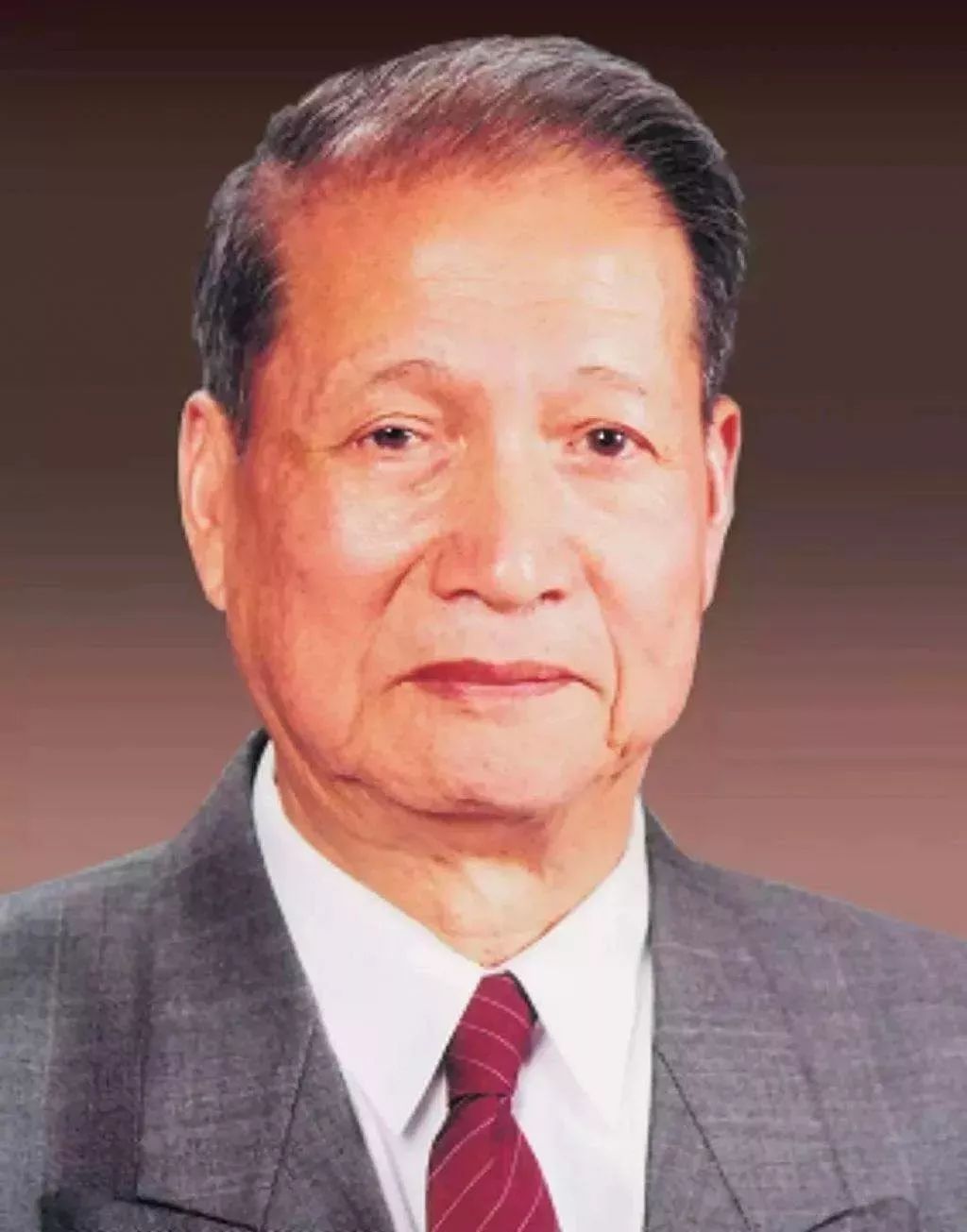 2019,痛别33位院士……请记住这些“大国明星”的名字