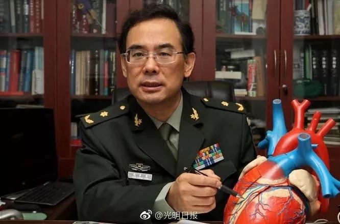 2019,痛别33位院士……请记住这些“大国明星”的名字