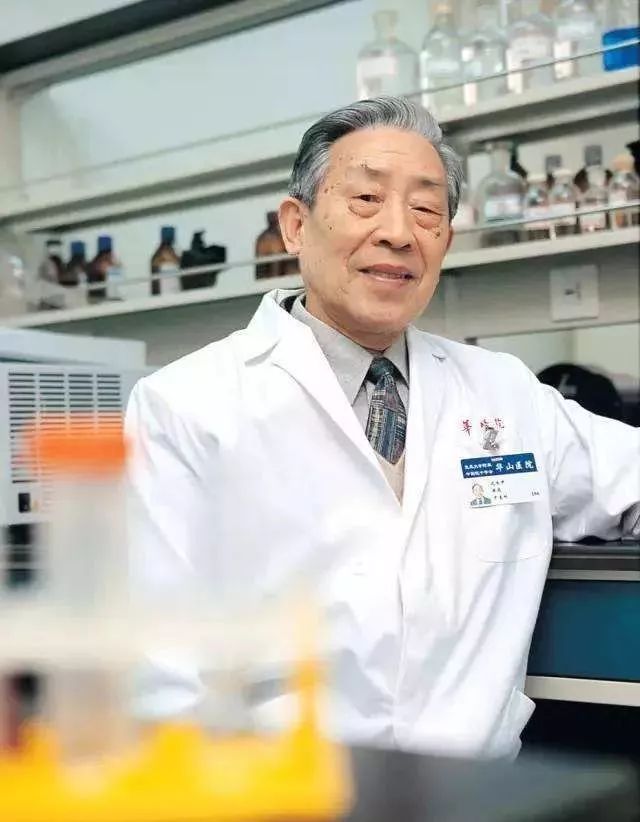 2019,痛别33位院士……请记住这些“大国明星”的名字