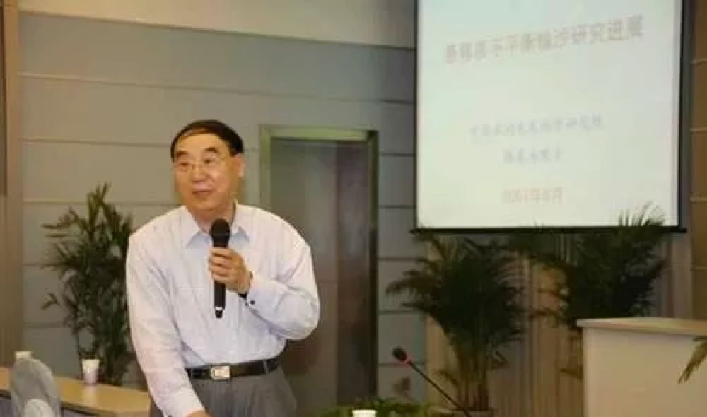 2019,痛别33位院士……请记住这些“大国明星”的名字