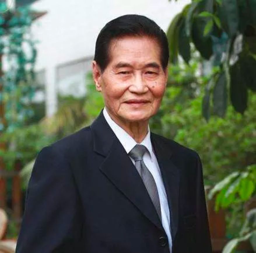 2019,痛别33位院士……请记住这些“大国明星”的名字