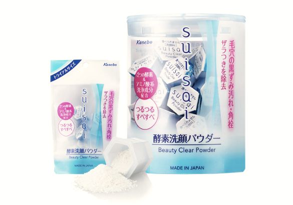 代购抢破头的30件日本护肤品,日本平民必买的5款化妆品