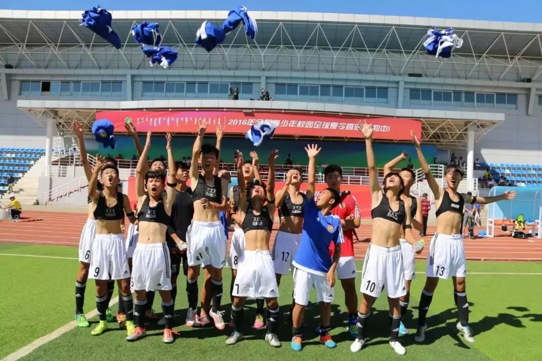 教育部全国青少年校园足球工作,助力校园足球