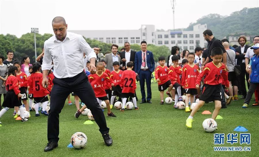 教育部全国青少年校园足球工作,助力校园足球