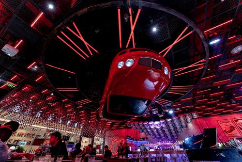 暖春焕新季领地醒春派对邀您来嗨,暖春焕新家