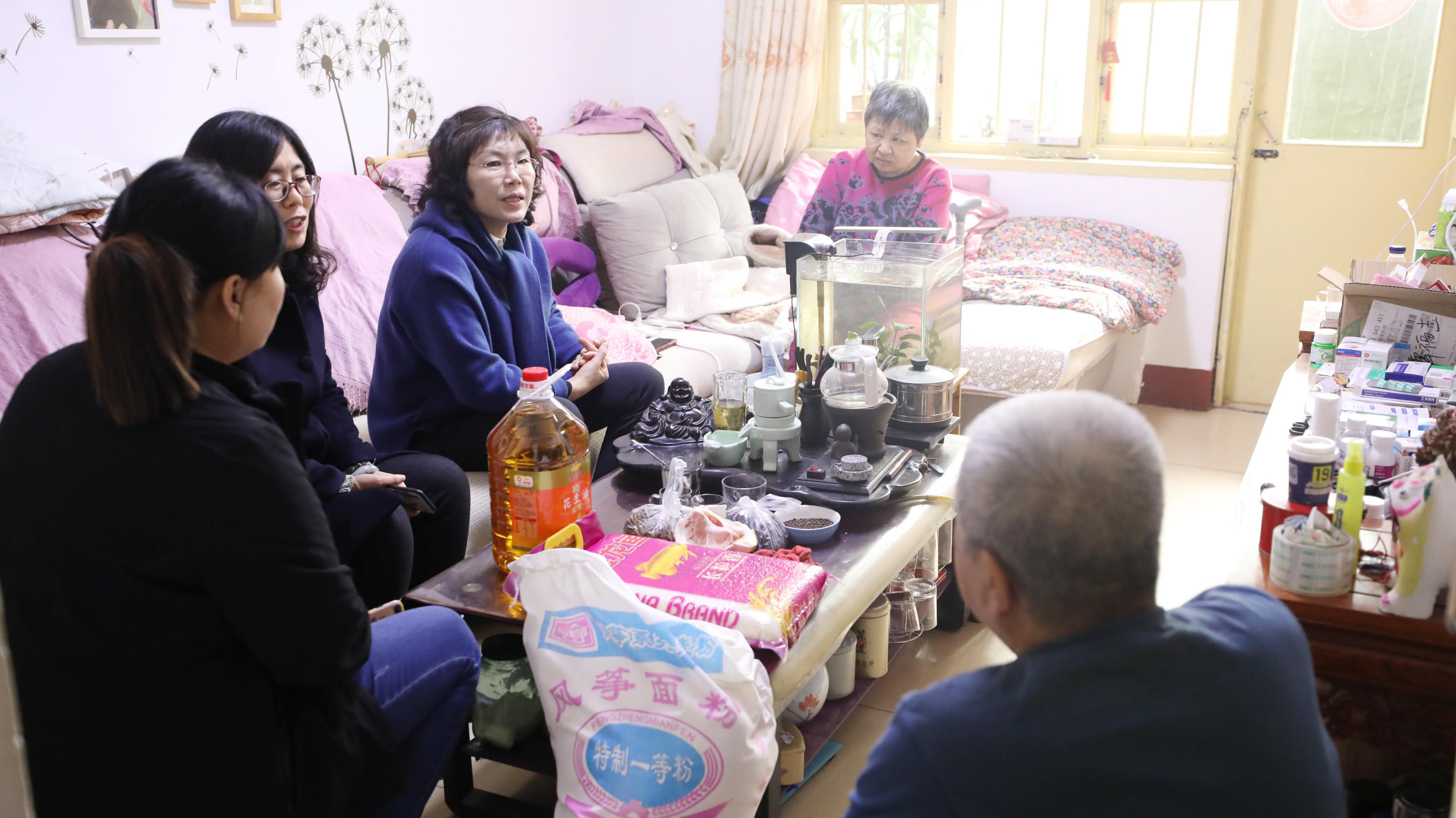 卫生健康行业党建最佳案例,中医院党建品牌成果运用