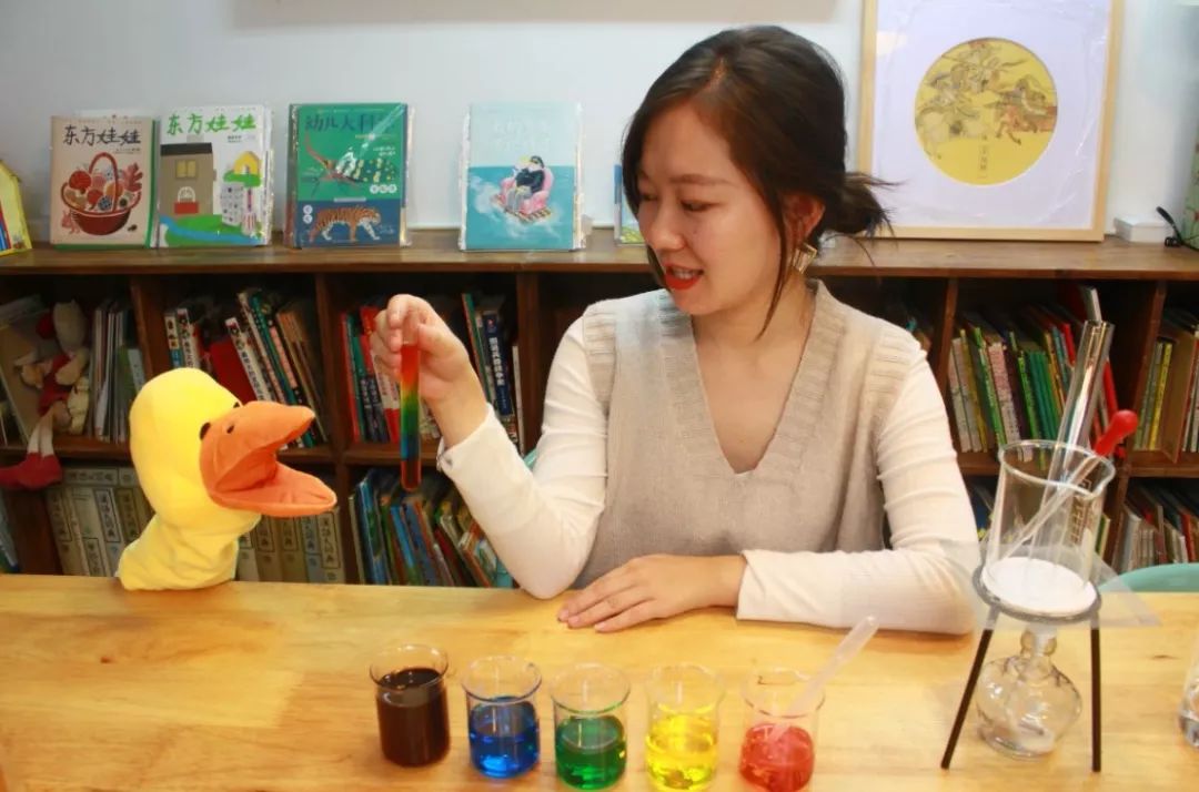 国内口碑NO.1，续订率超过90%的幼儿刊物《东方娃娃》来了！火速抢