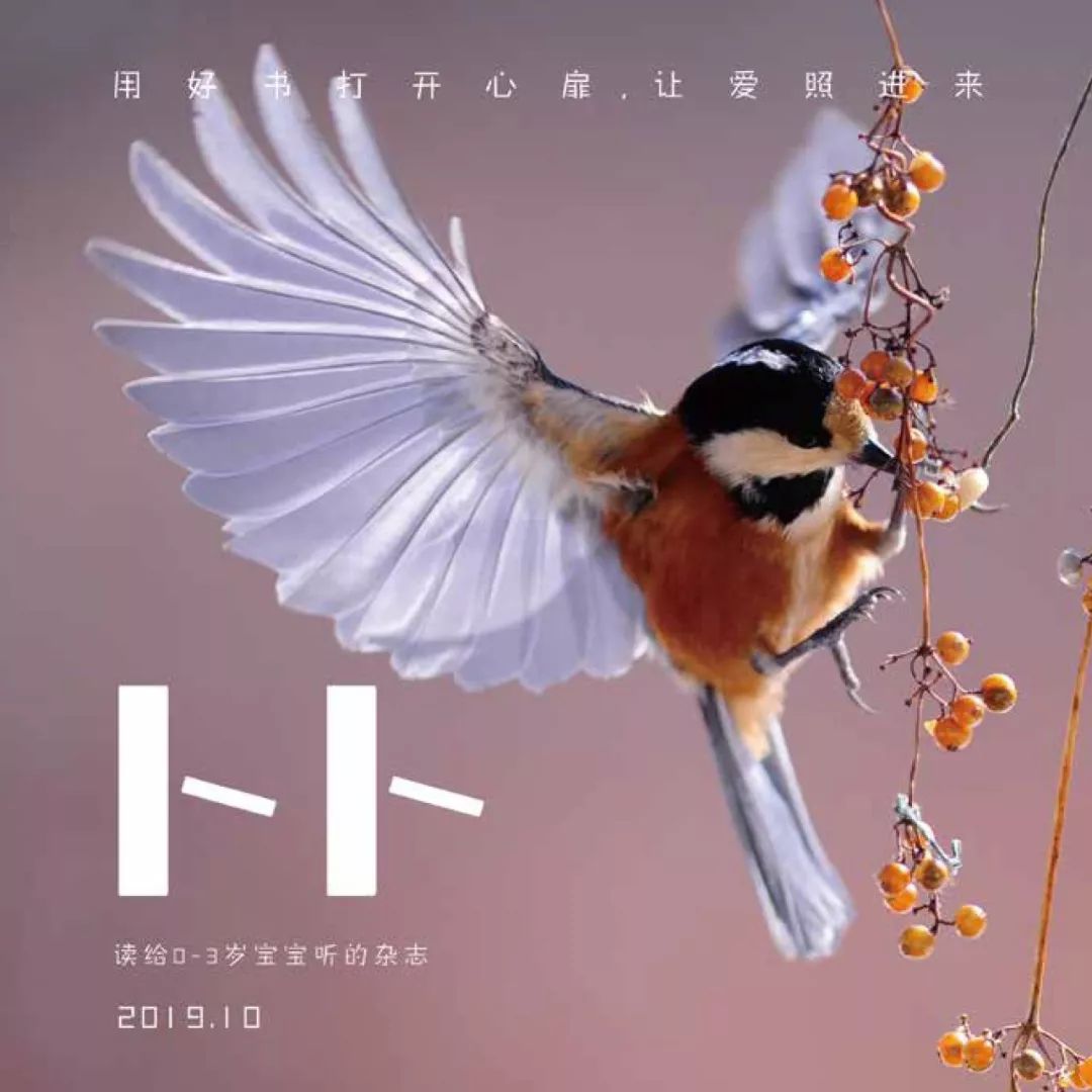 国内口碑NO.1，续订率超过90%的幼儿刊物《东方娃娃》来了！火速抢