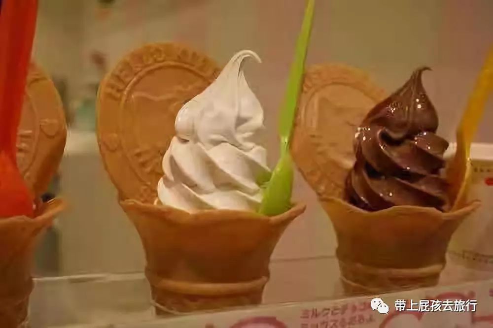 日本儿童零食排行榜前十名,2019日本零食大赏