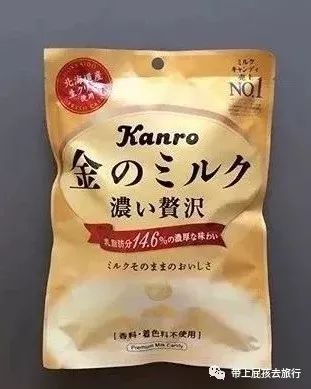 日本儿童零食排行榜前十名,2019日本零食大赏