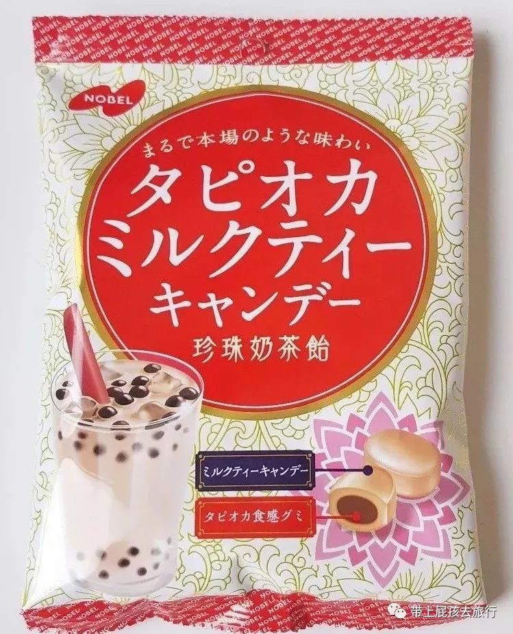 日本儿童零食排行榜前十名,2019日本零食大赏