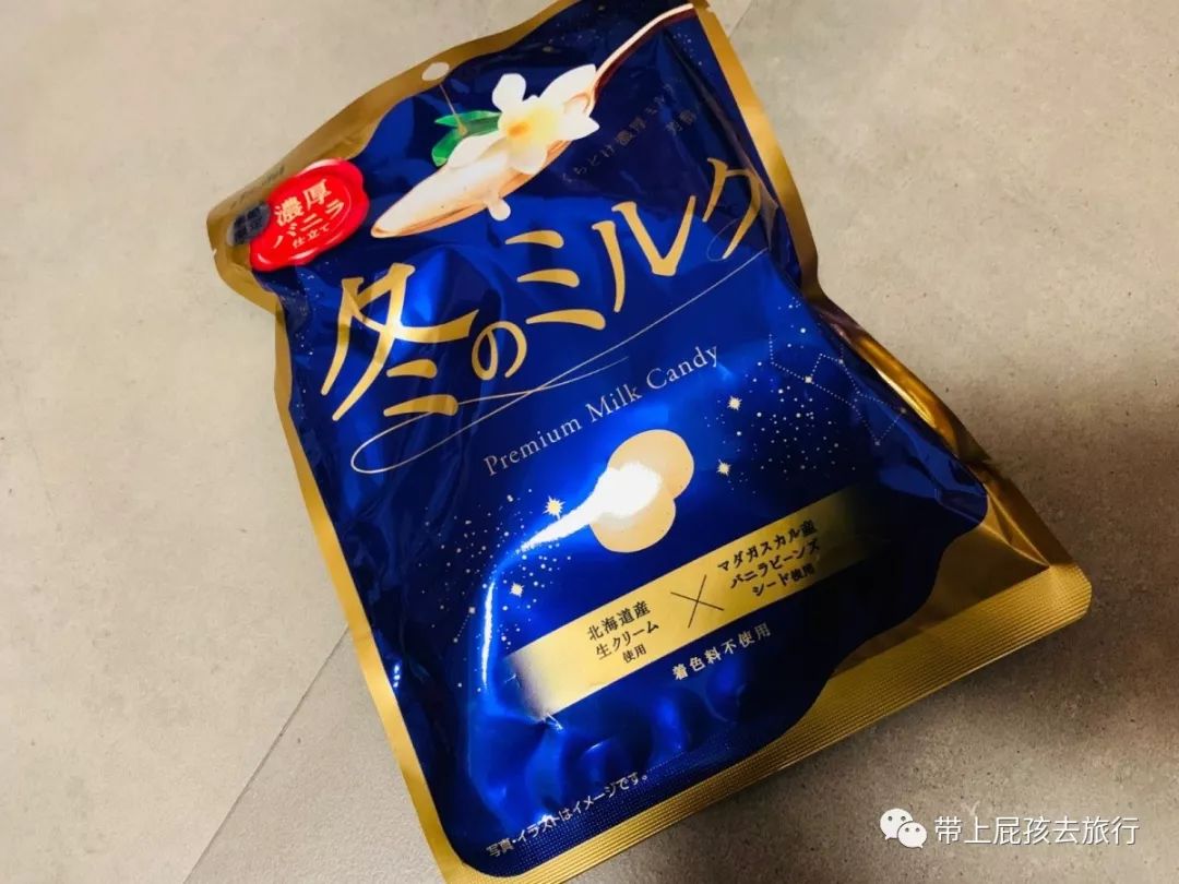 日本儿童零食排行榜前十名,2019日本零食大赏