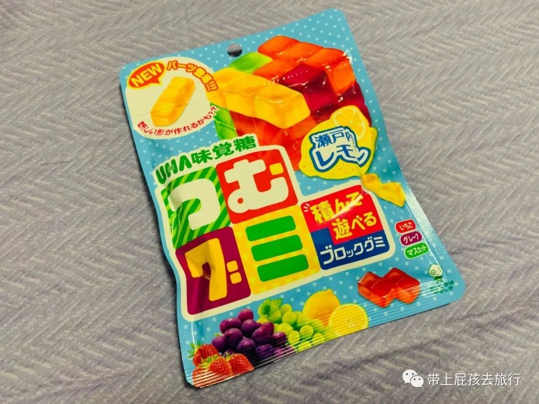 日本儿童零食排行榜前十名,2019日本零食大赏