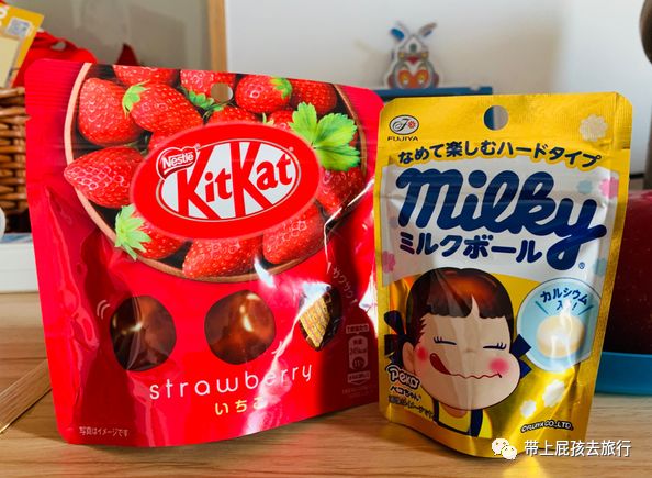 日本儿童零食排行榜前十名,2019日本零食大赏