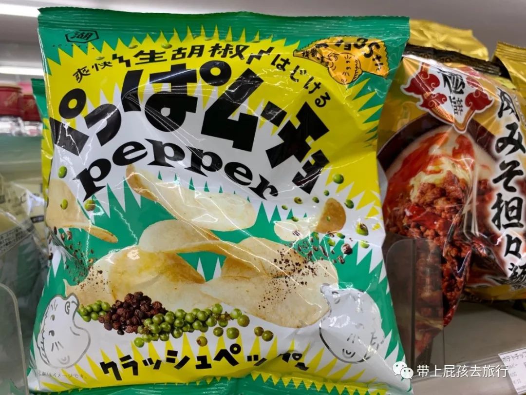 日本儿童零食排行榜前十名,2019日本零食大赏