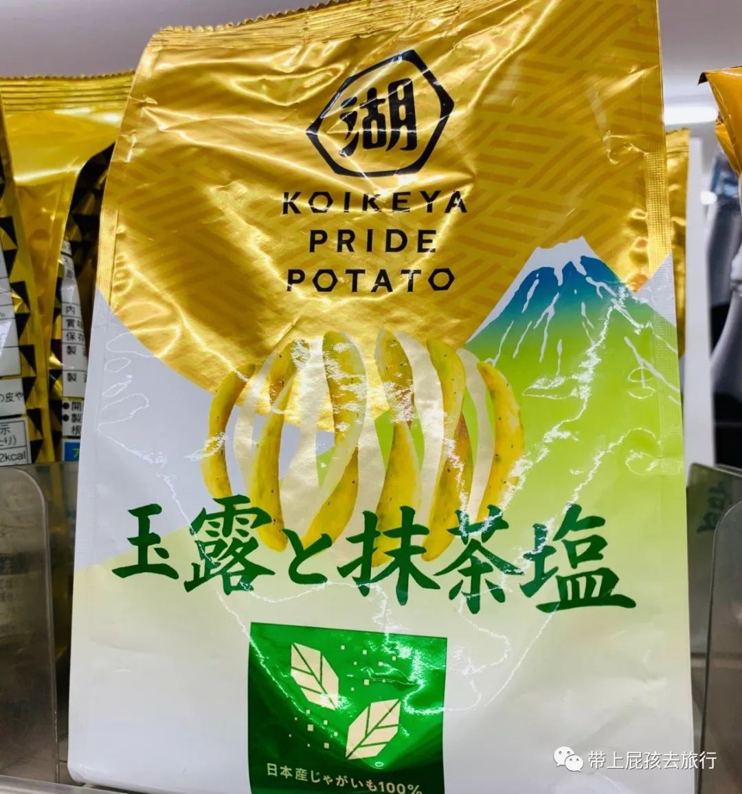 日本儿童零食排行榜前十名,2019日本零食大赏