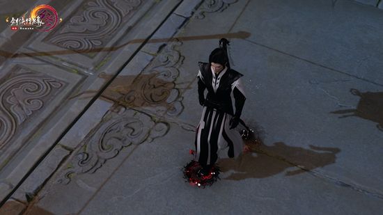 剑网三最新特效称号,剑网三特效称号回归