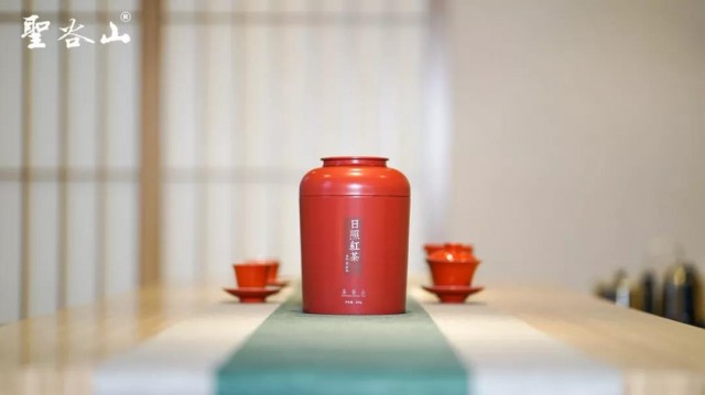 日照古风茶,最风雅的日照茶